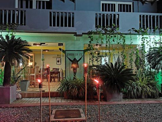 This Is It Restaurant